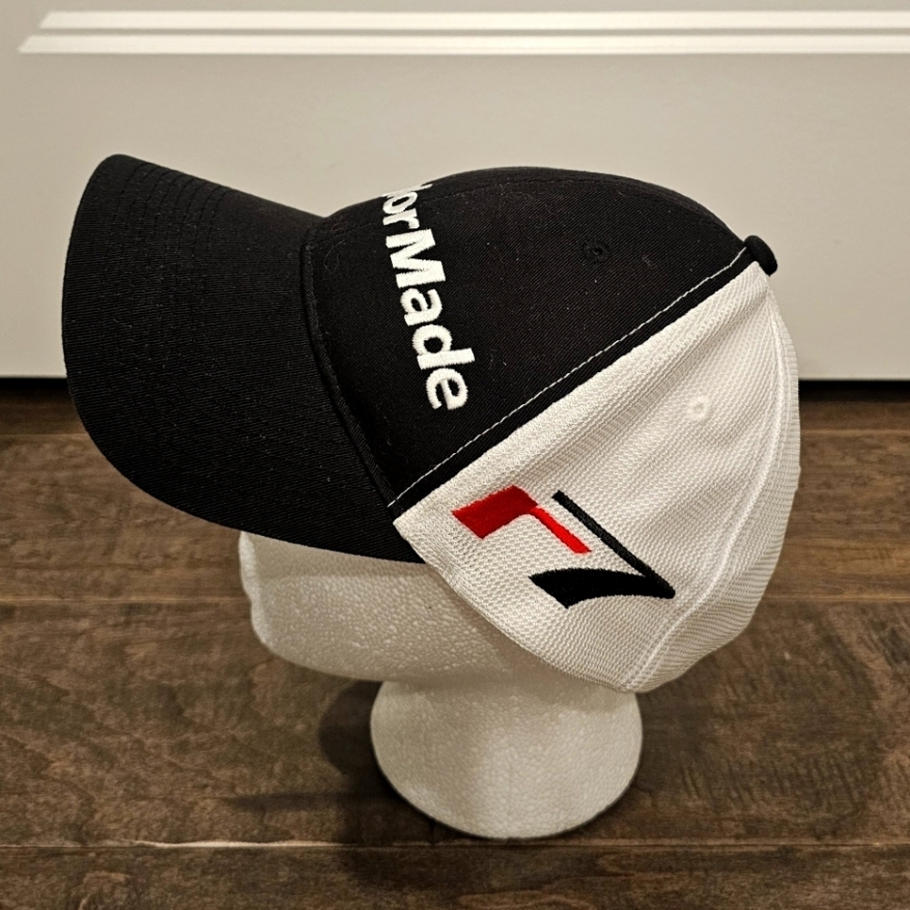 TaylorMade R7 TMax Golf Hat - Picture 2 of 7